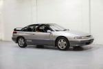 Subaru SVX 1994 года (NA)